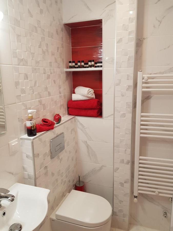 Kabana Suite Thessaloniki City Center Apartment Экстерьер фото