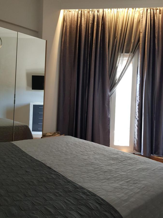 Kabana Suite Thessaloniki City Center Apartment Экстерьер фото