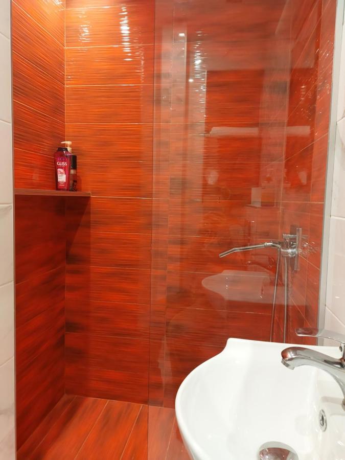 Kabana Suite Thessaloniki City Center Apartment Экстерьер фото