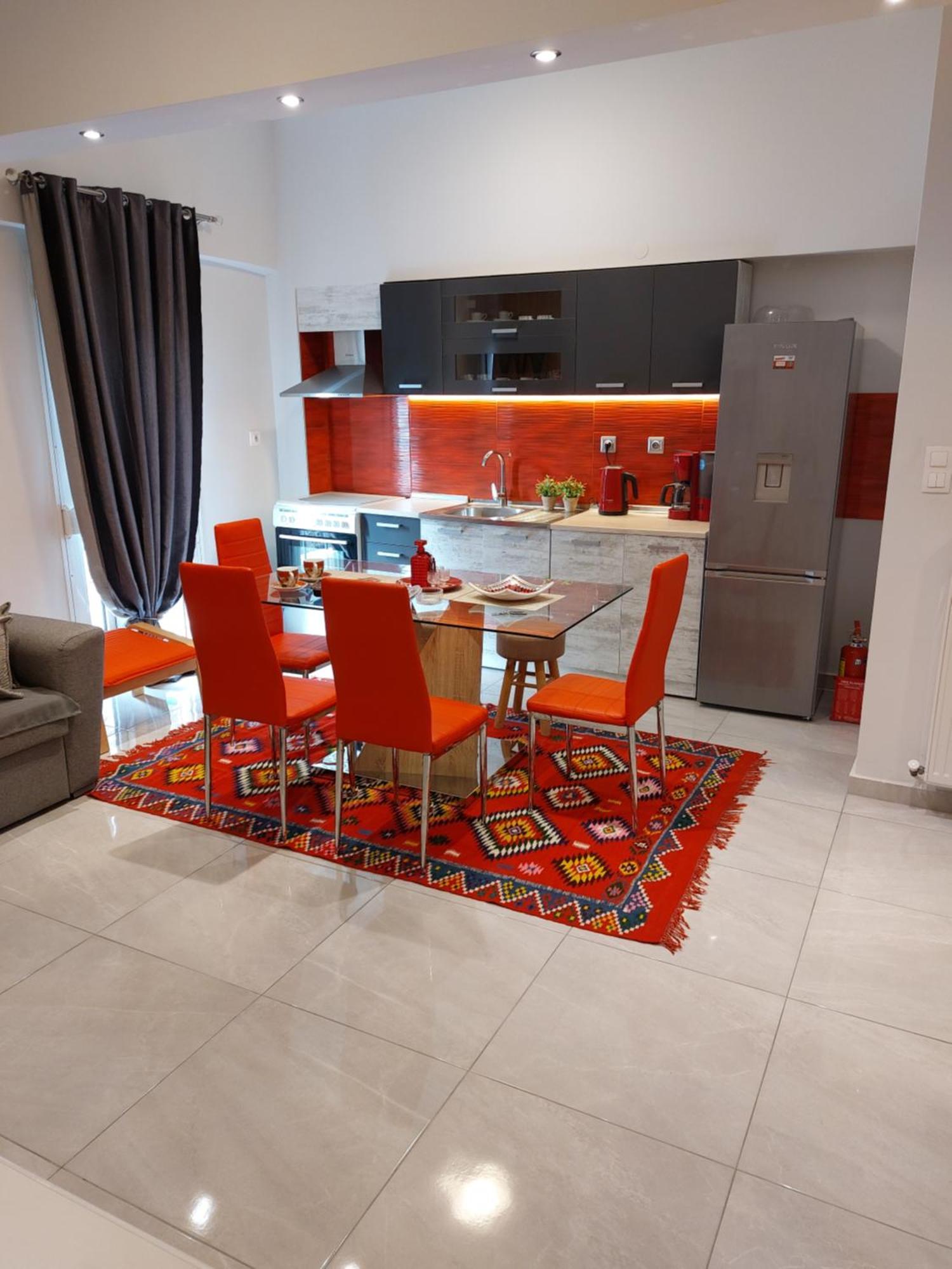Kabana Suite Thessaloniki City Center Apartment Экстерьер фото